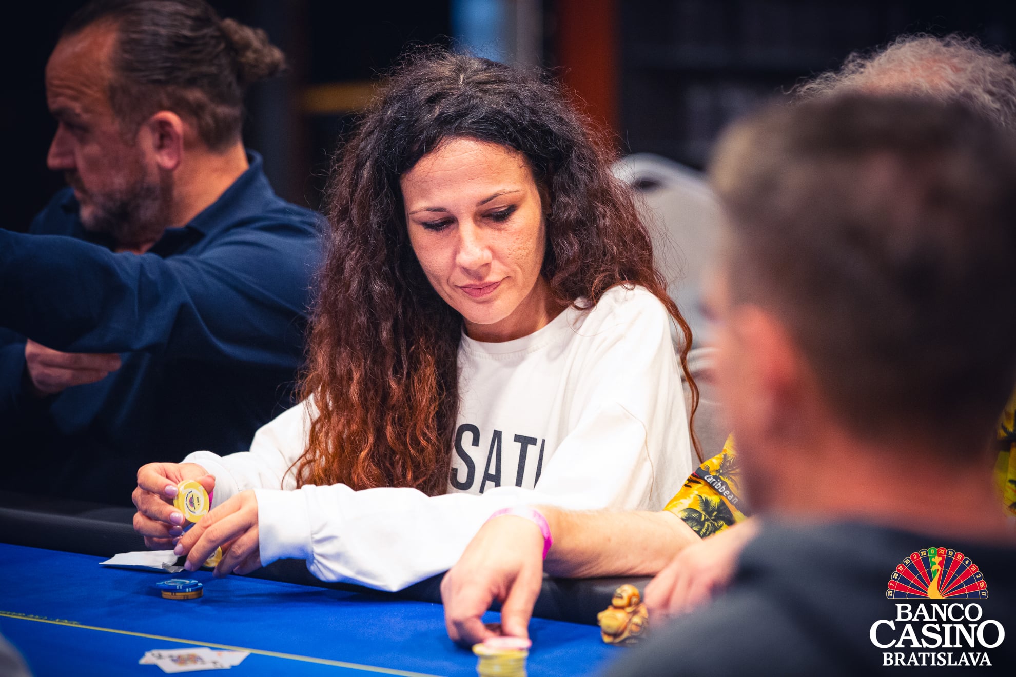 Main Event Slovak Poker Championshipu hlásí overlay až 147.000€