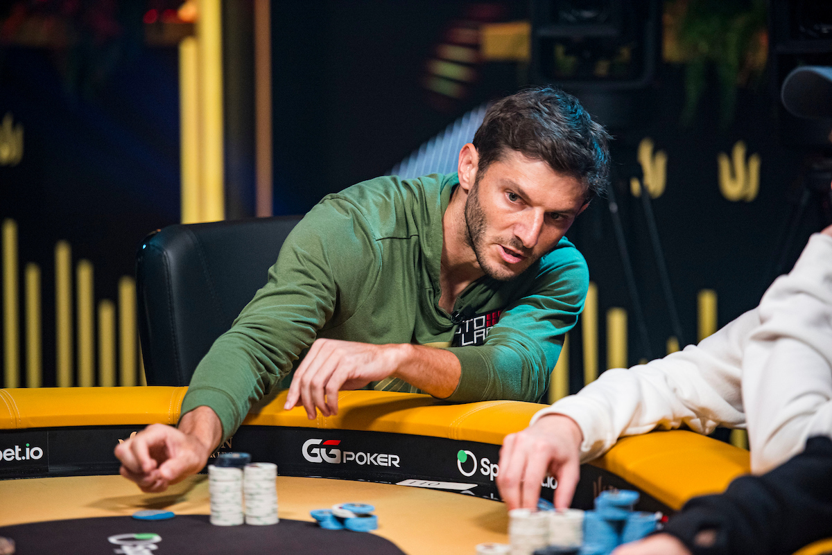 9 hráčů dnes ve finále Main Eventu Triton Monte-Carlo zabojuje o odměnu 4.410.000$