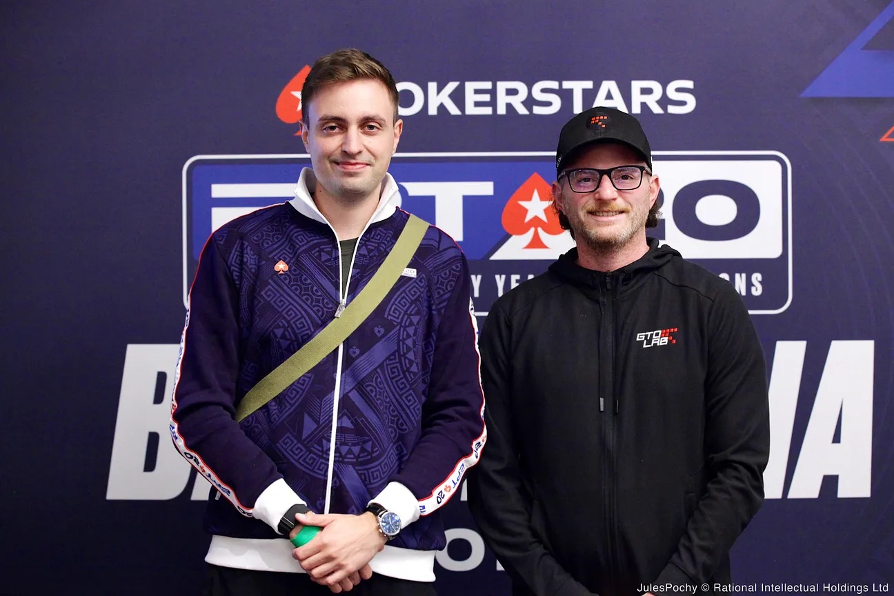 EPT: Maue a Petrangelo ovládli 50k Super High Roller, dva Slováci v Day 4 Main Eventu