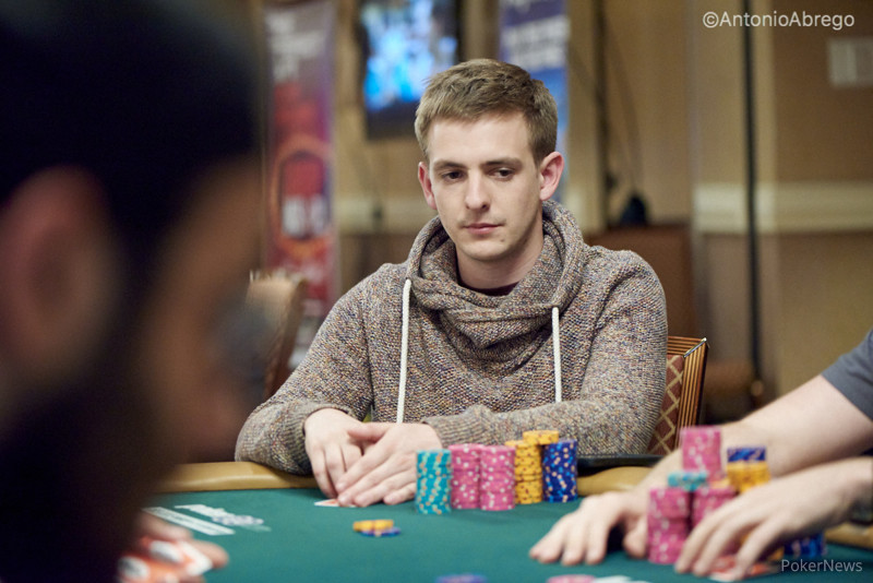 Moritz Dietrich šampionem rekordního Main Eventu WSOP Online, odnesl si 4.021.013$