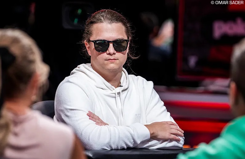 Hráč roka série WPT, online legenda či kvalifikant - toto sú finalisti Main Eventu WSOP!