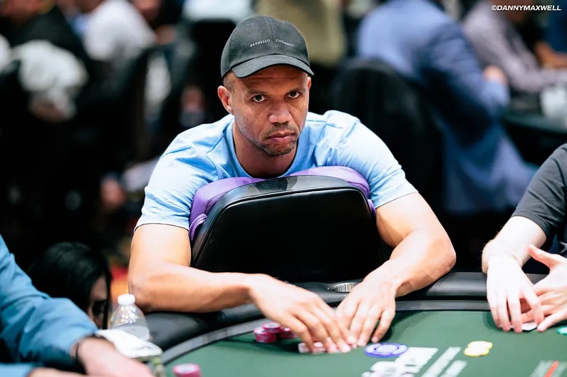 WSOP: První náramky znají své majitele, o ten 11. bojuje už i Phil Ivey