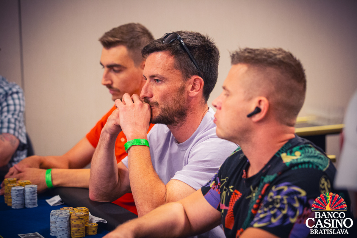 Pre víťaza Main Eventu Summer Polish Poker Cupu je pripravených 56,350€