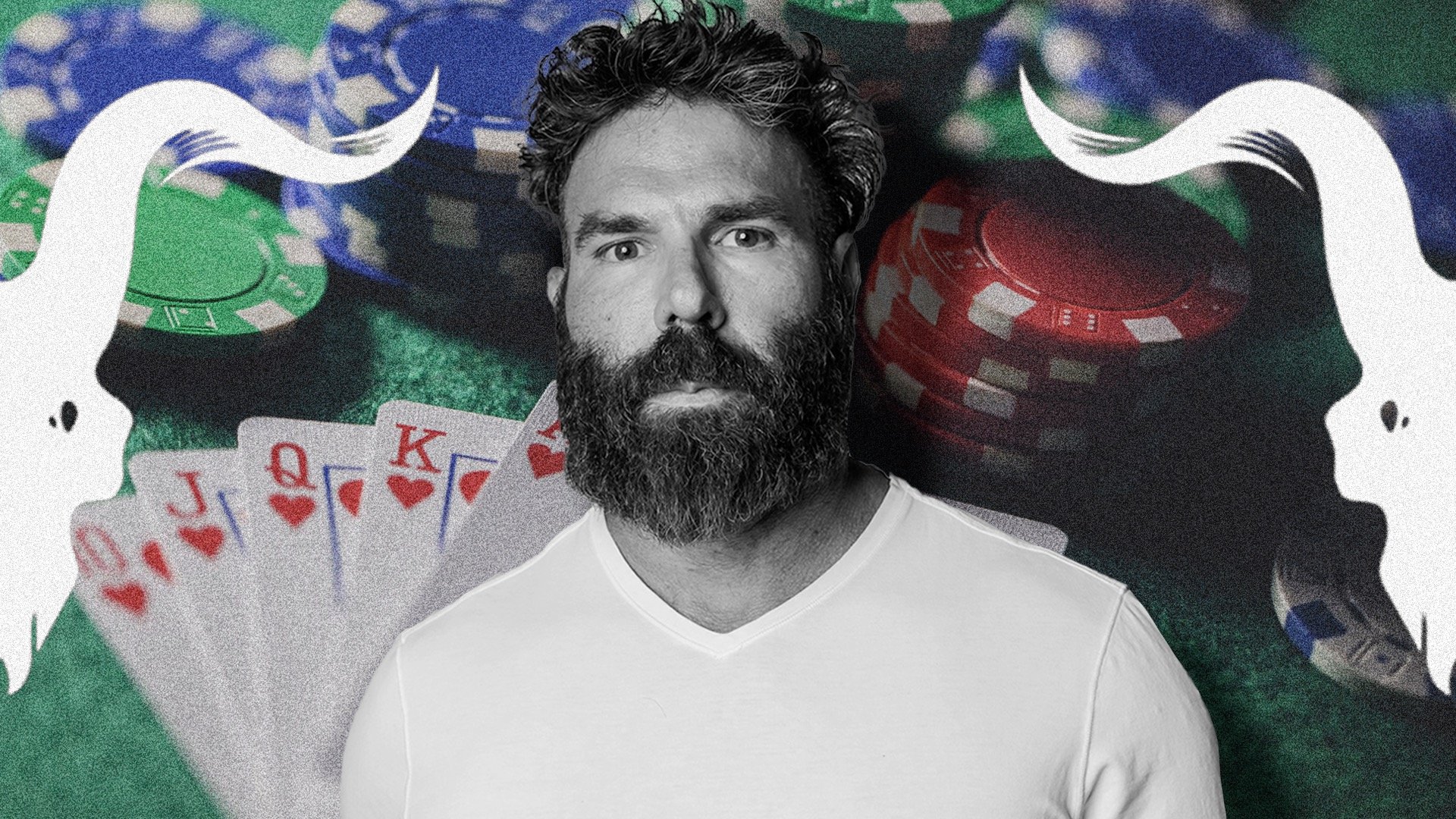 Kontroverze, vzestupy a pády - kdo je Dan Bilzerian? |Část I.| 