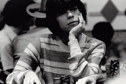 Stu Ungar: The Doubtful Genius Who Had No Competition in the Poker World (Part 1) 