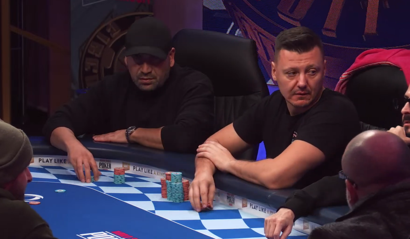 WSOPC: V Main Eventu zbývá 30 hráčů, o finálovou místenku si zahraje i trojice Čechů